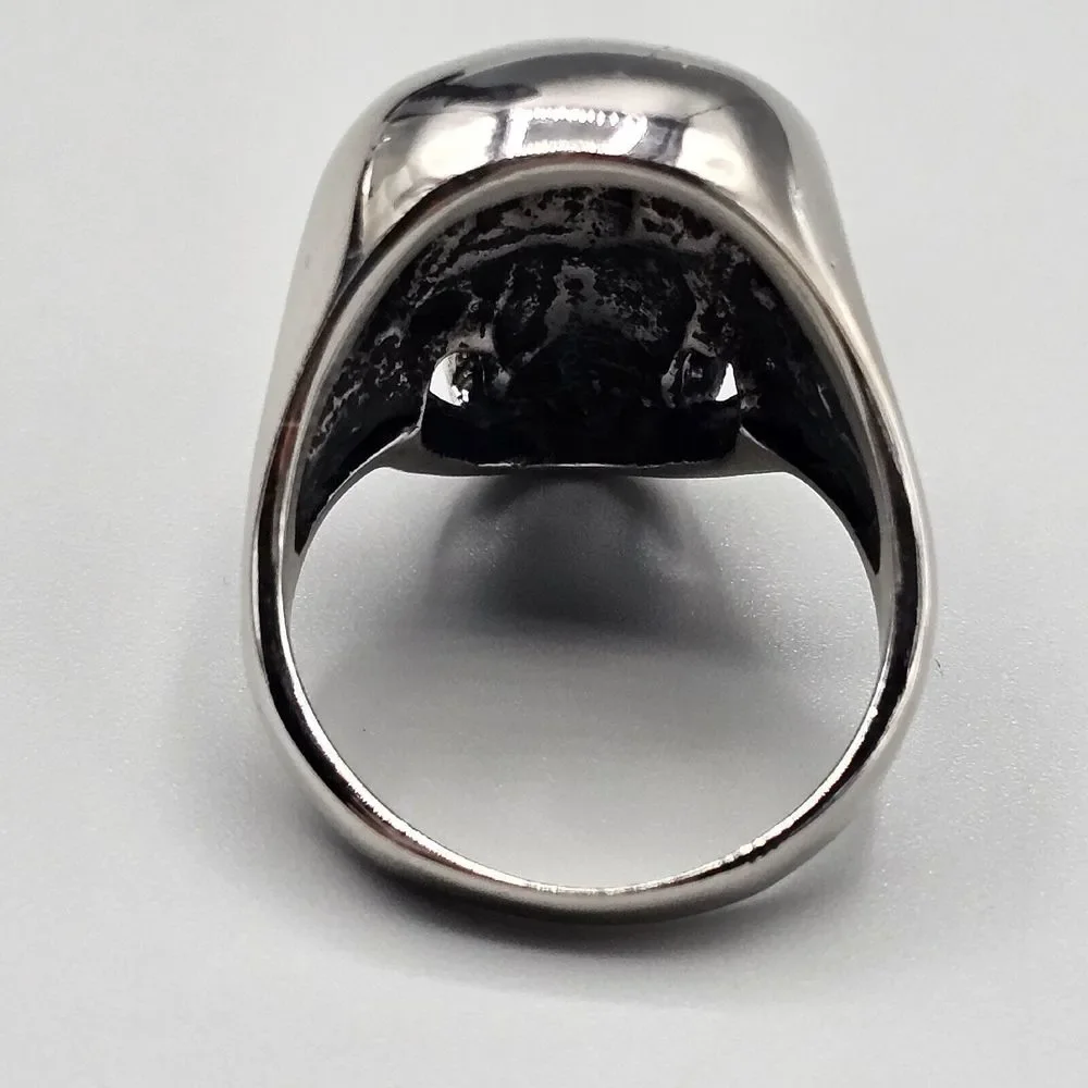 Unbranded mens stainless